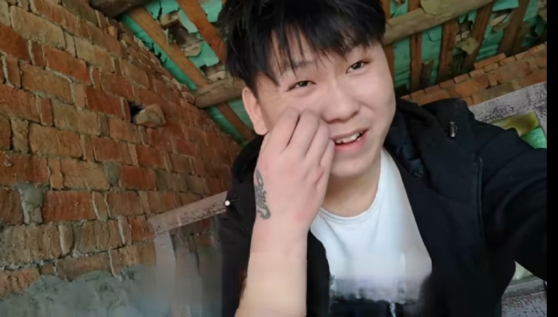 小凡的第一张照片--孝感相亲服务中心