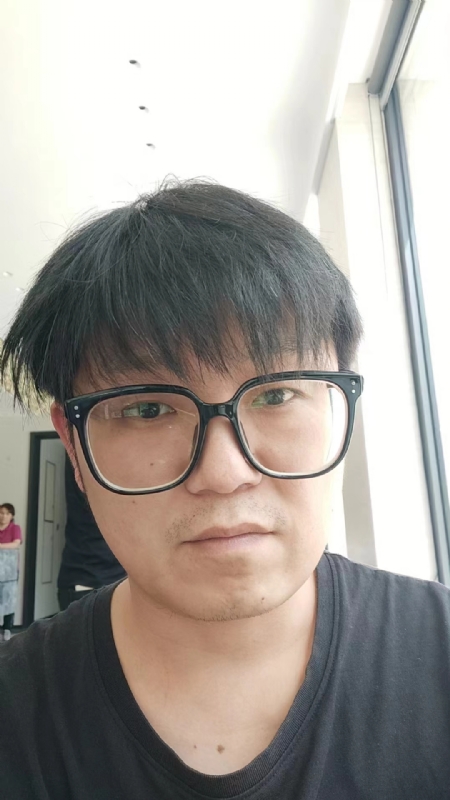 未艾的第一张照片--孝感相亲服务中心