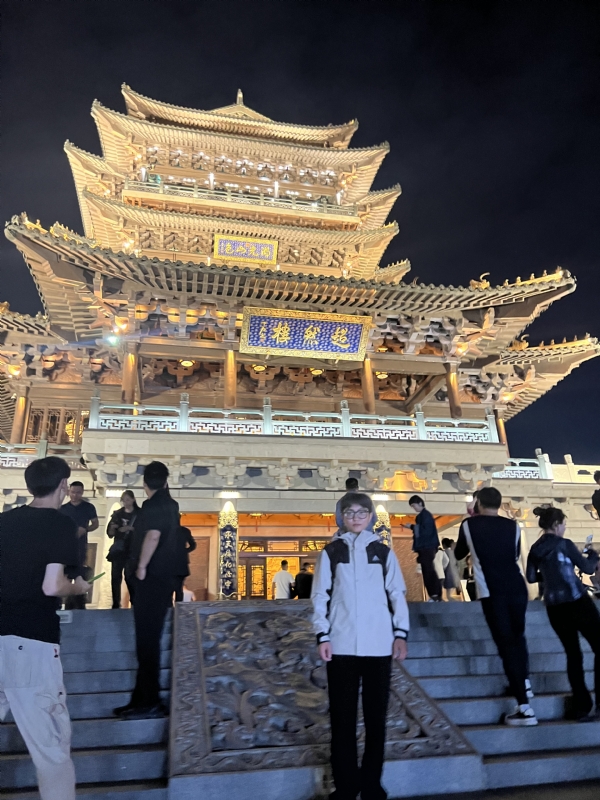 星星的第五张照片--孝感相亲服务中心