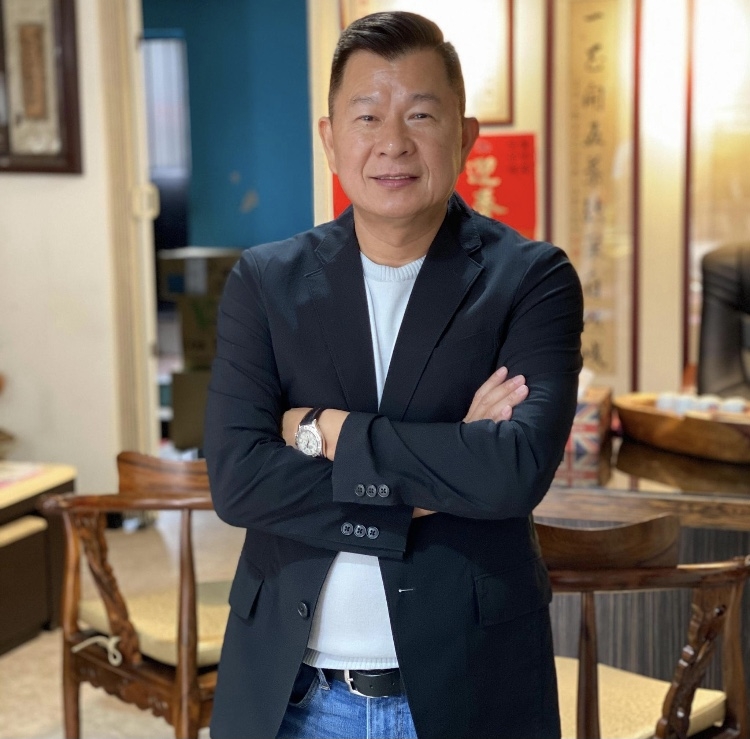 幸福余生的第一张照片--孝感相亲服务中心