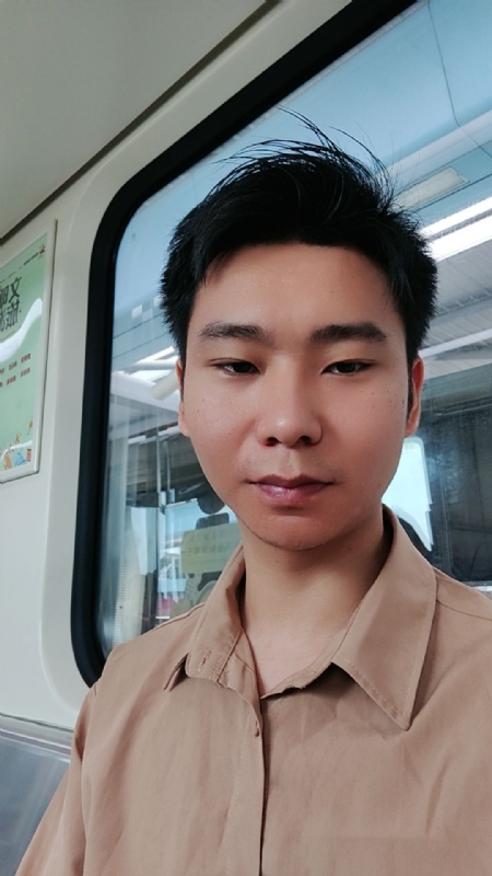 境棂的第一张照片--孝感相亲服务中心