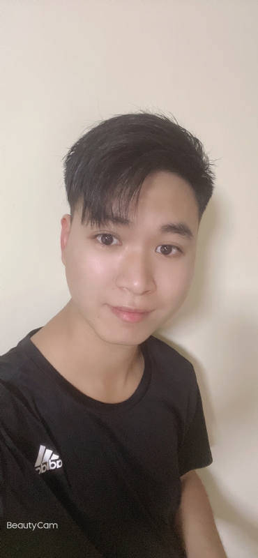 Allen的第一张照片--孝感相亲服务中心
