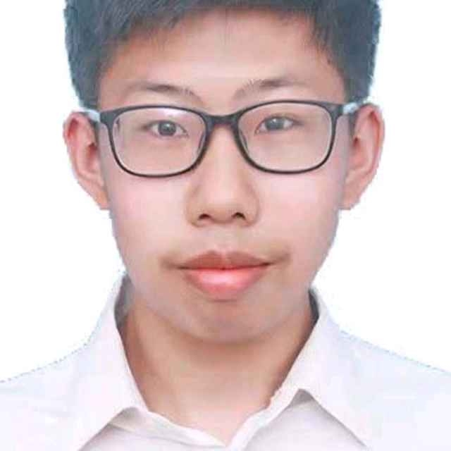 李恒宇的第一张照片--孝感相亲服务中心