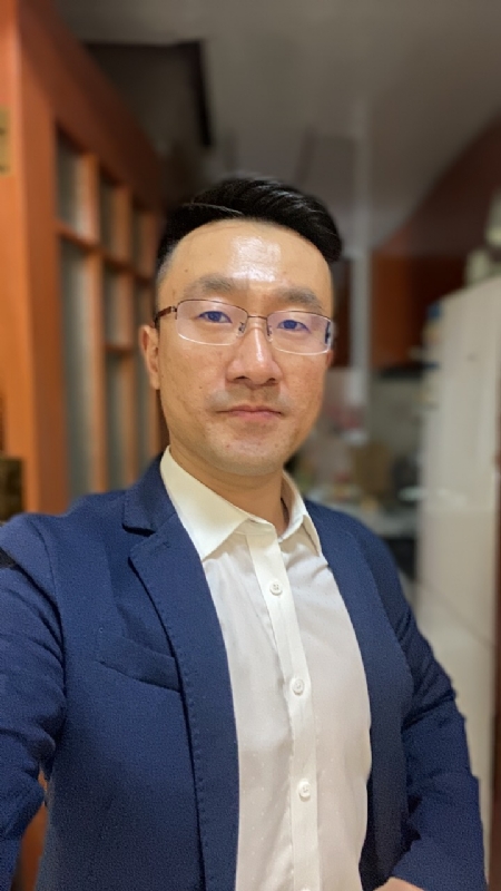 笑看人生的第三张照片--孝感相亲服务中心