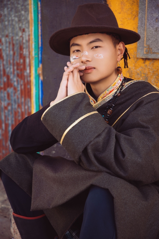 朔风的第二张照片--孝感相亲服务中心