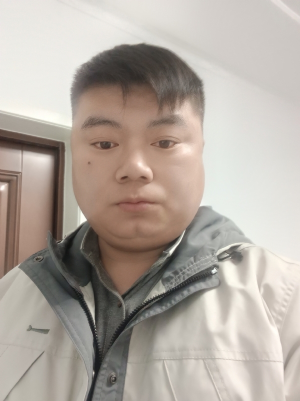王振的第一张照片--孝感相亲服务中心