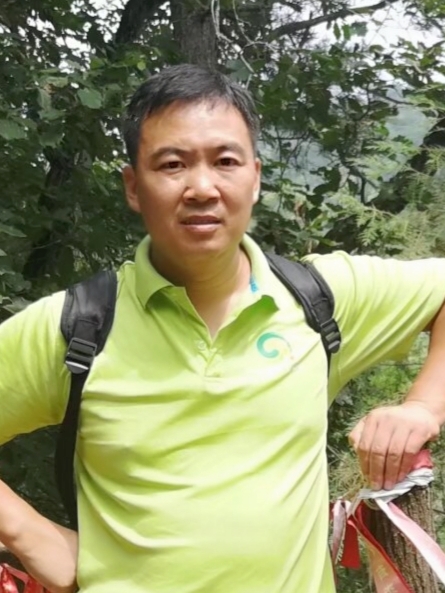 扬帆起航的第一张照片--孝感相亲服务中心