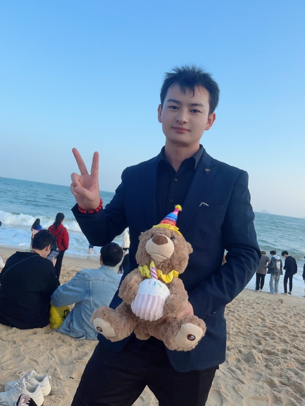 目标结婚的第一张照片--孝感相亲服务中心