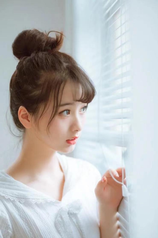 橙儿的第一张照片--孝感相亲服务中心