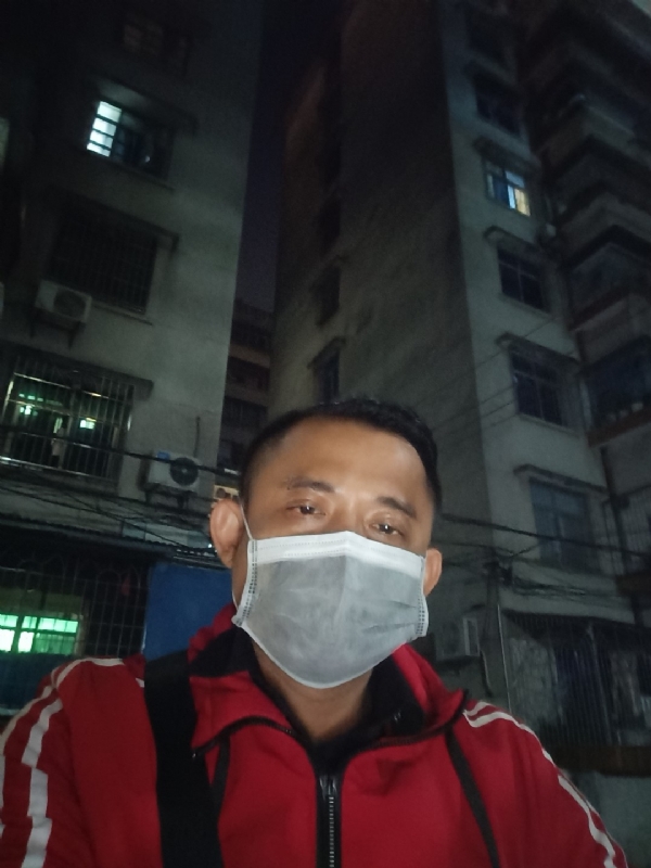 星仔的第一张照片--孝感相亲服务中心