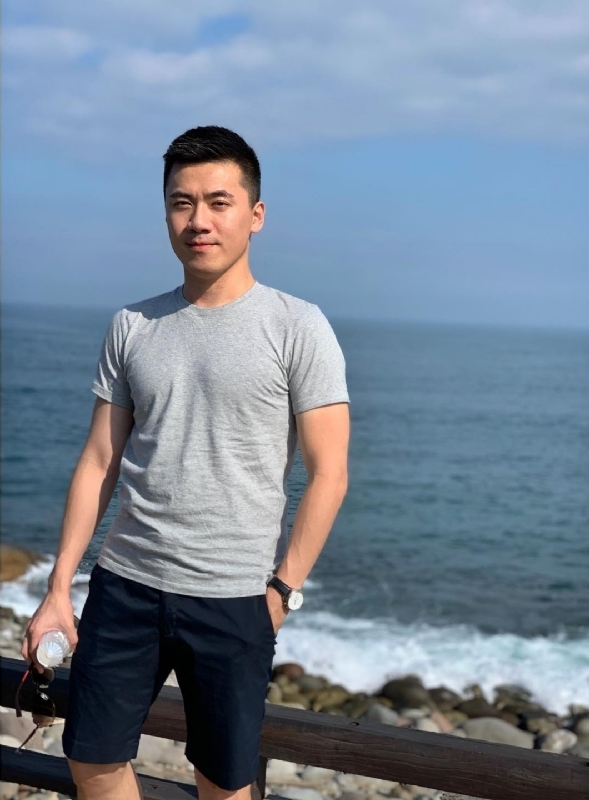 知足常乐的第一张照片--孝感相亲服务中心