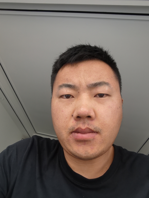 陆开森的第一张照片--孝感相亲服务中心