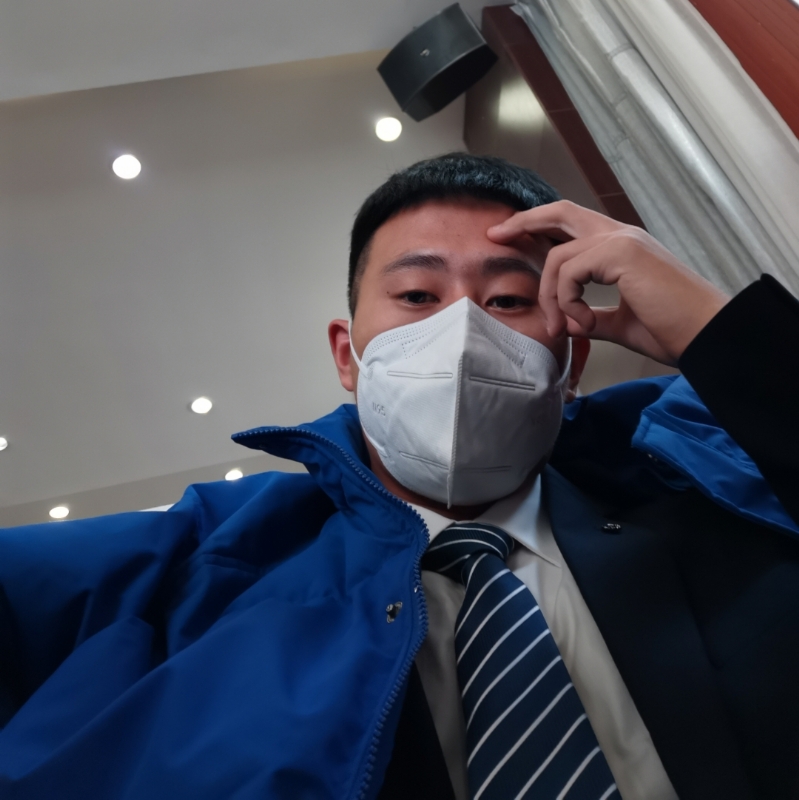 姒文命的第一张照片--孝感相亲服务中心