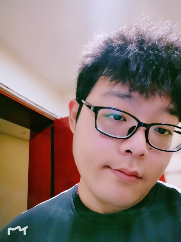 坠羽的第一张照片--孝感相亲服务中心