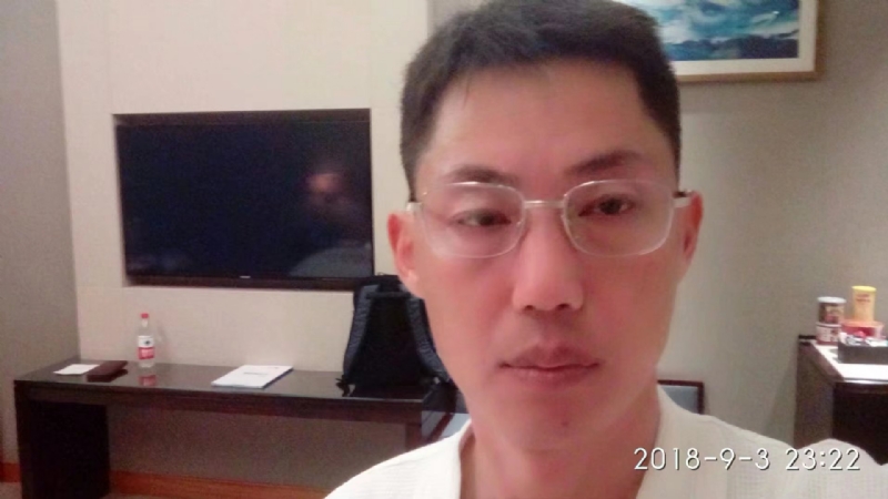 琼台仙谷的第一张照片--孝感相亲服务中心