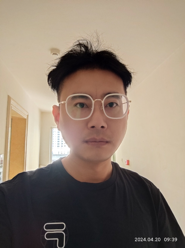信带小李的第一张照片--孝感相亲服务中心