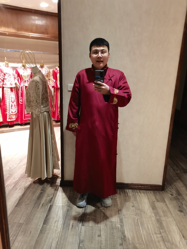 王十二的第一张照片--孝感相亲服务中心