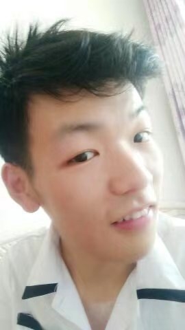 朝露铭的第一张照片--孝感相亲服务中心