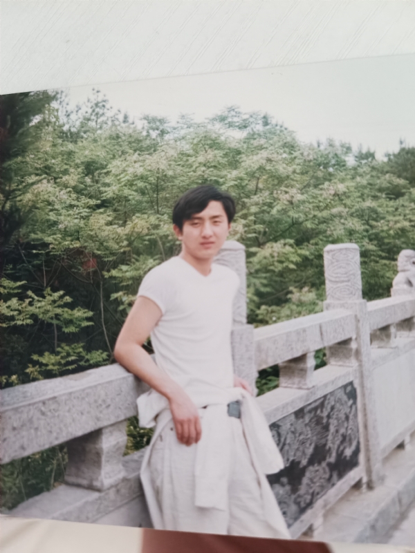 朱琦的第二张照片--孝感相亲服务中心
