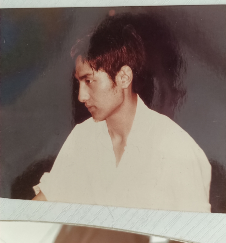 朱琦的第三张照片--孝感相亲服务中心