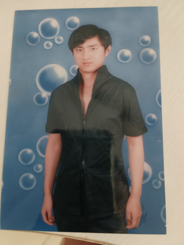 朱琦的第四张照片--孝感相亲服务中心
