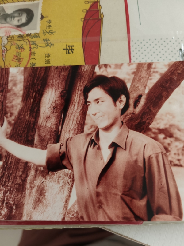 朱琦的第五张照片--孝感相亲服务中心