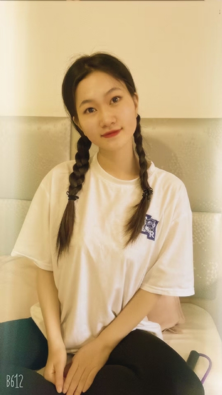 Mia的第三张照片--孝感相亲服务中心