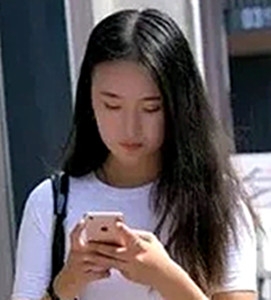 林妹的第二张照片--孝感相亲服务中心