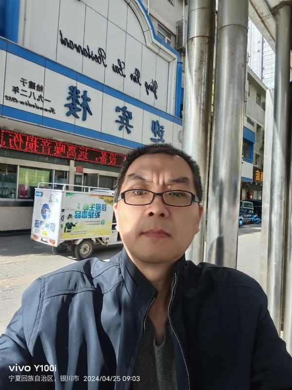 狂飙之夜的第一张照片--孝感相亲服务中心
