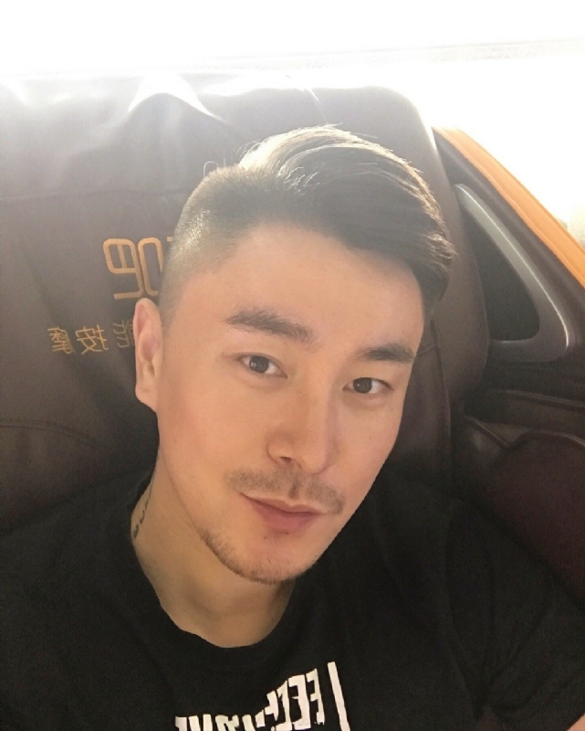 郑Sir的第二张照片--孝感相亲服务中心