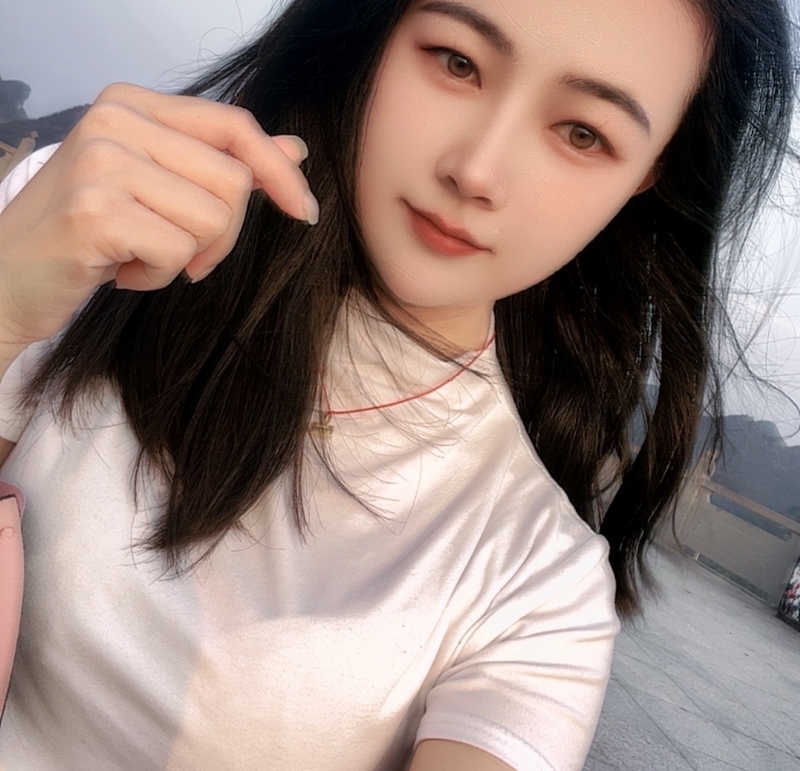彭彭的第一张照片--孝感相亲服务中心