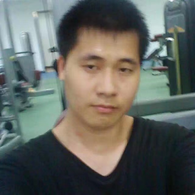 RON的第一张照片--孝感相亲服务中心