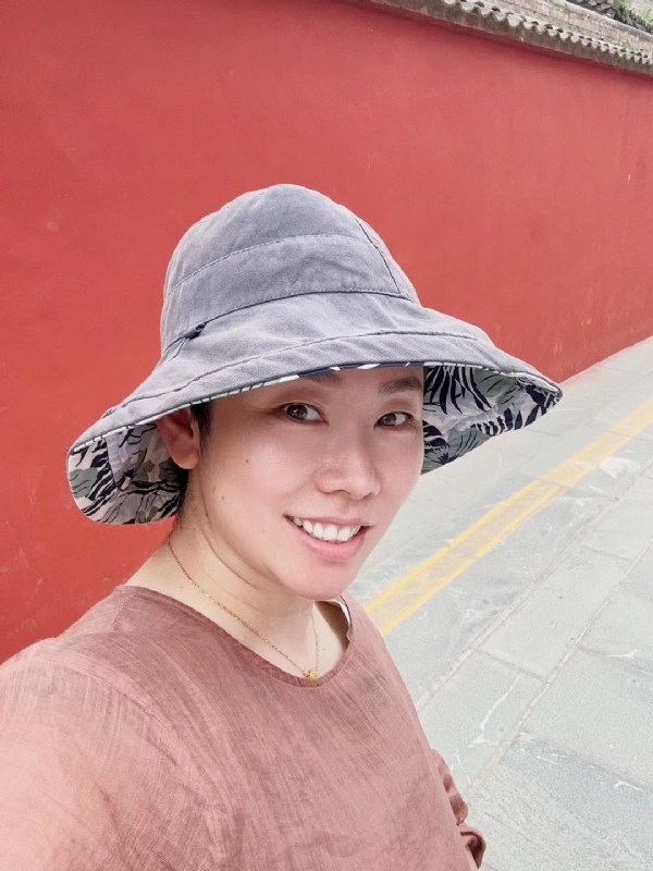 妖娆的煤气罐的第二张照片--孝感相亲服务中心