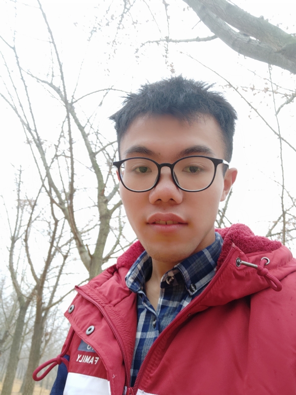 小久久的第一张照片--孝感相亲服务中心