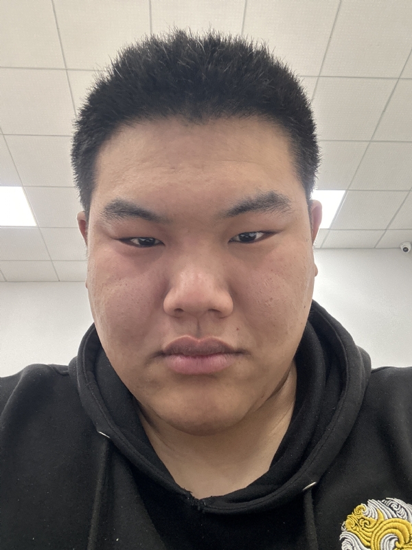 福多多的第一张照片--孝感相亲服务中心