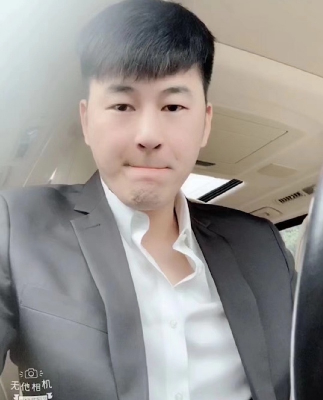 来弟的第一张照片--孝感相亲服务中心