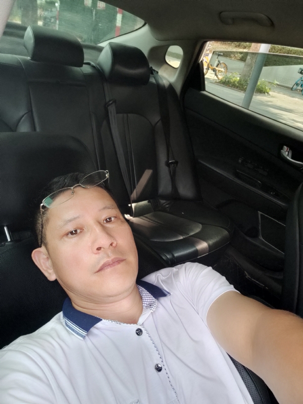 莫负此生的第一张照片--孝感相亲服务中心