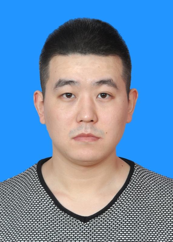 大海的第二张照片--孝感相亲服务中心