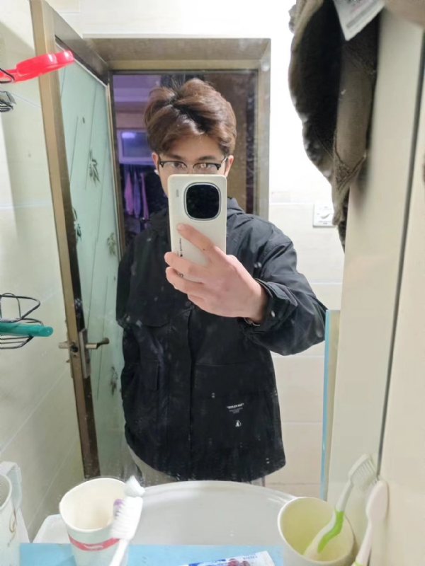 想吃糖醋渝的第一张照片--孝感相亲服务中心