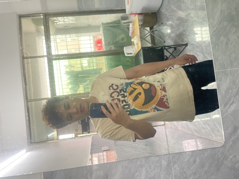 小仙男的第一张照片--孝感相亲服务中心