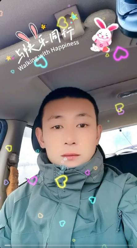 华子的第一张照片--孝感相亲服务中心