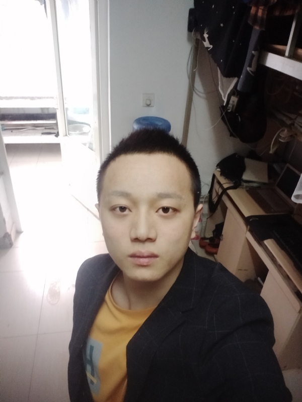 苟茂棋的第一张照片--孝感相亲服务中心