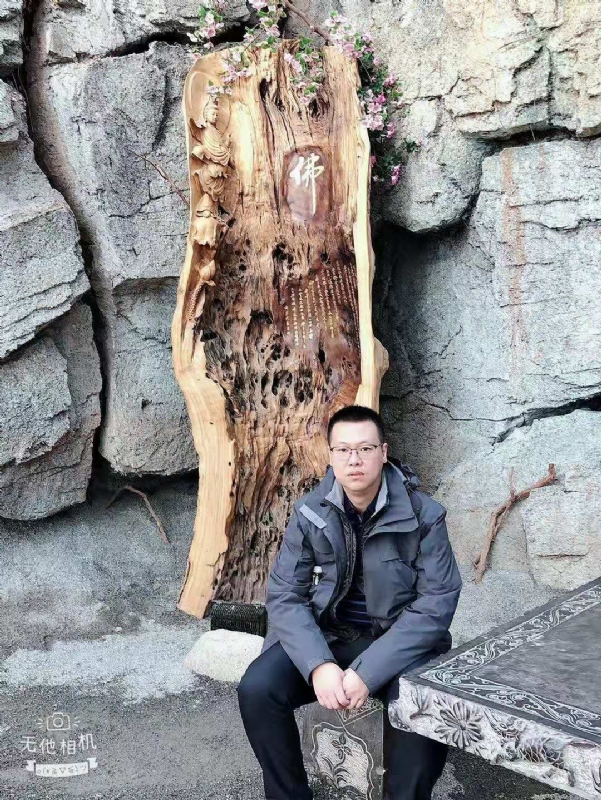 余生的第一张照片--孝感相亲服务中心