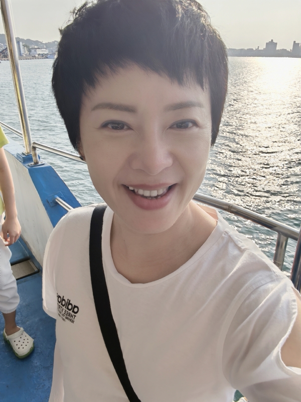 Tina的第一张照片--孝感相亲服务中心