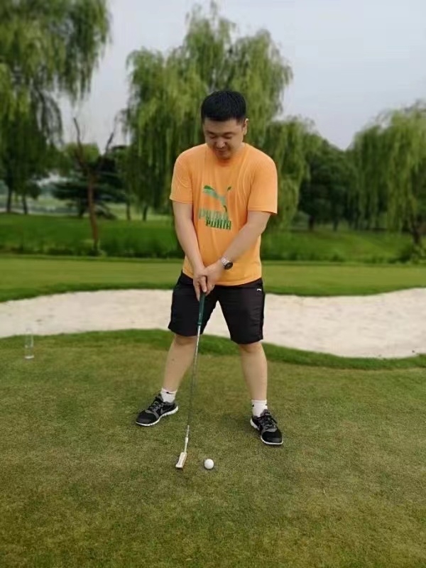 城市有爱的第四张照片--孝感相亲服务中心