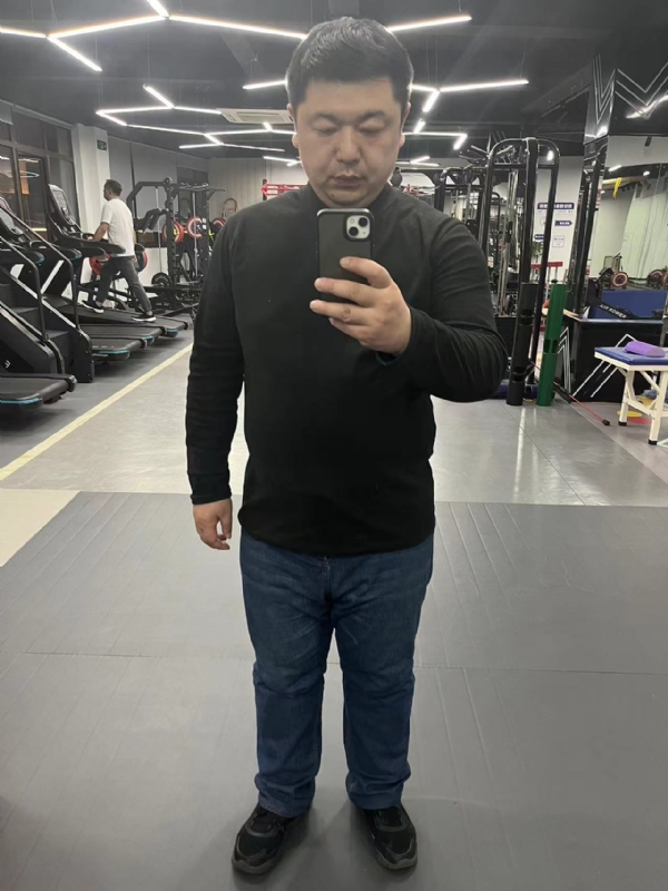 城市有爱的第五张照片--孝感相亲服务中心