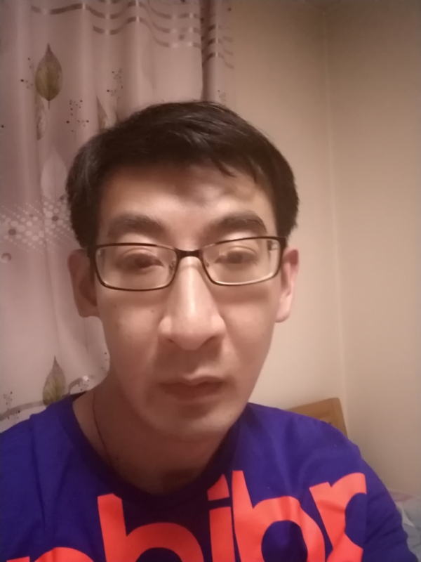 摩羯的第一张照片--孝感相亲服务中心