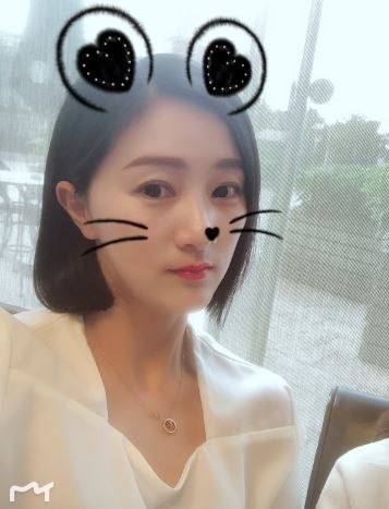 坏女孩的第一张照片--孝感相亲服务中心