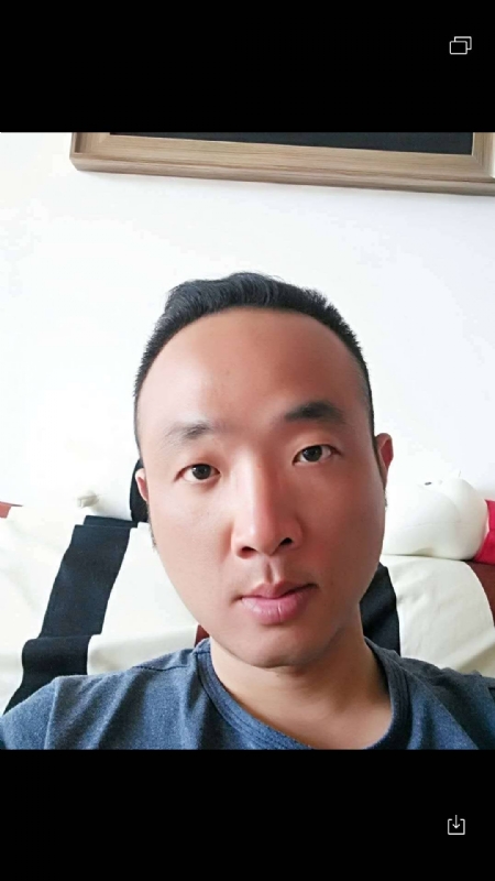 大圣的第一张照片--孝感相亲服务中心