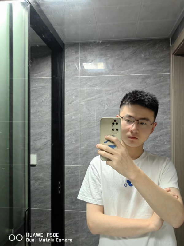 小潘的第一张照片--孝感相亲服务中心